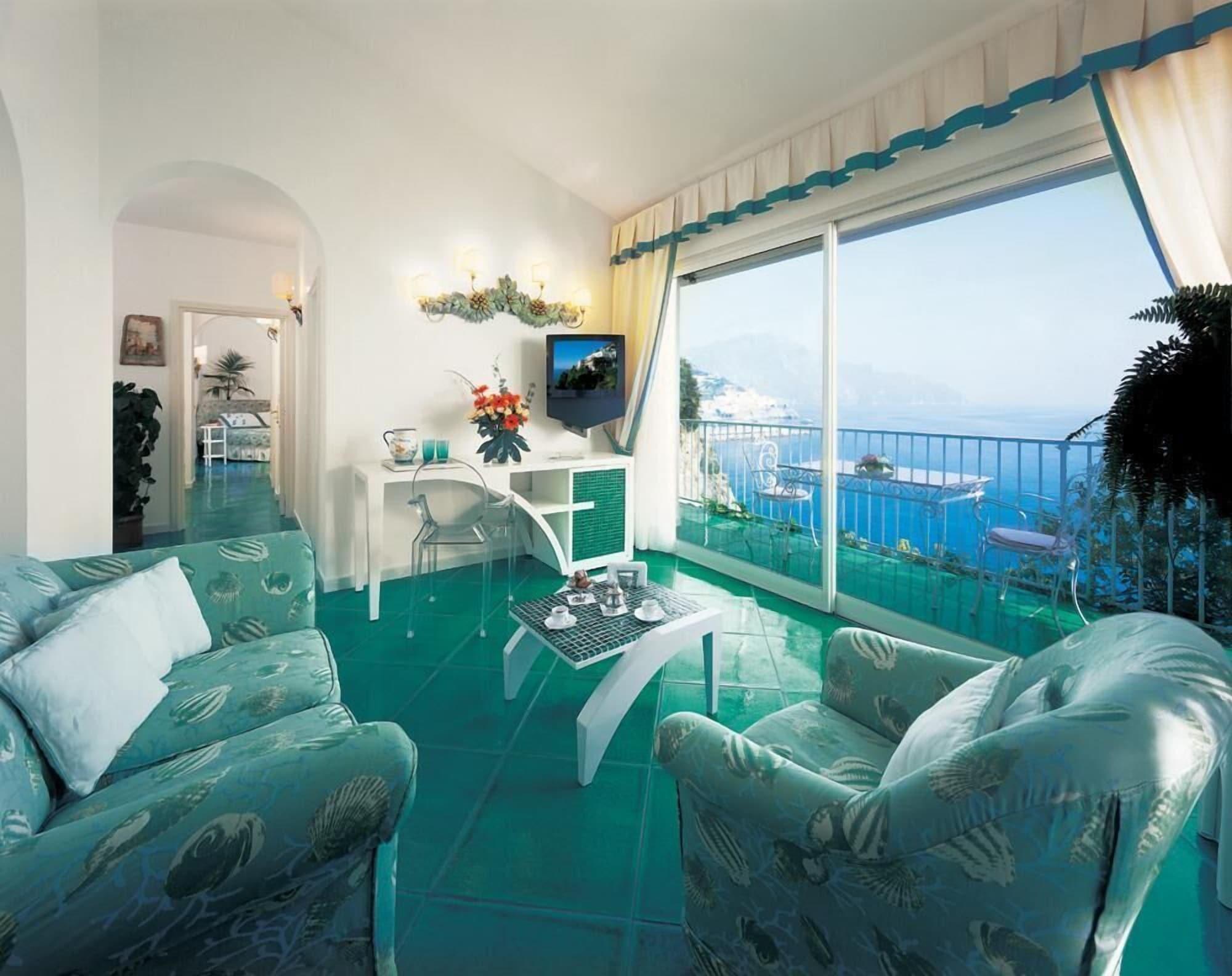 HOTEL SANTA CATERINA АМАЛЬФИ 5* (Италия) - от 137598 RUB | NOCHI