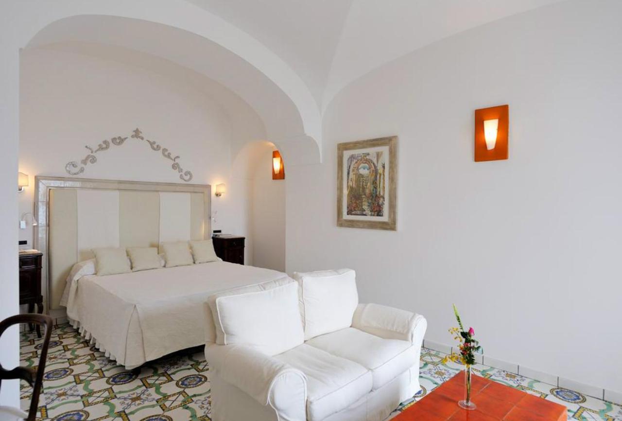 HOTEL SANTA CATERINA АМАЛЬФИ 5* (Италия) - от 137598 RUB | NOCHI